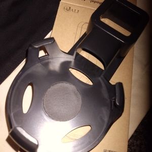 Wall mount for Dot 3rd Gen smart speaker